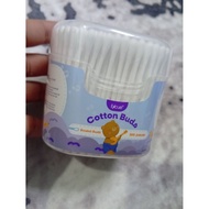 Cotton Buds Excue ( Round Buds 300 pieces )