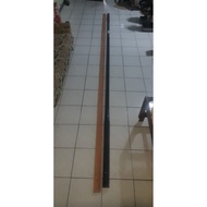 Packing Wooden Board Base/ size 7cm x 1.5cm x 4mtr