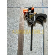 4" F Clamp 4"/ Wood Clamp 4"/ Wood Clamp 4" F Clamp 4"