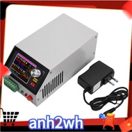 2.4-Inch High-Definition Color Screen DC Voltage Tester Lithium Battery Capacity Tester for DC0- 150