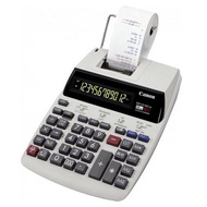 CANON MP120-MG-es PRINTING CALCULATOR