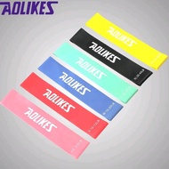 Dây kháng lực Aolikes tập luyện chân tay