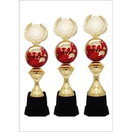 PT4215 New Generation Trophy (Globe Trophy) | PT4215 Piala Generasi Baharu ( Trofi Bumi )
