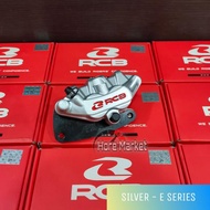 RCB Kaliper RCB 2P S Series Beat Vario 125 150 LED New Old Scoopy Spacy Genio FI ESP Street Deluxe 2
