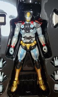 2手 Marvel Thor 千值練 雷神 action figure fighting armor