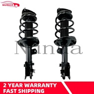 1PC  OEM 54604-0M000  Atuo Suspension Parts Shock Absorber assembly 546040M000 For HYUNDAI KIA ACCEN