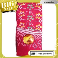 Lontong Belt Cinde Belt/ Cinde Motif Stagen/ Ready to Ship