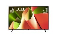 LG OLED77B4PSA  77" ThinQ AI 4K OLED TV  ENERGY LABEL: 4 TICKS  3 YEARS WARRANTY BY LG