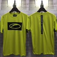 EDM ASOT1000 neon stripes T-shirt/T-shirt