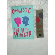 The Ten Year Gap Owwsic