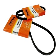 FAN BELT TALI KIPAS MOBIL MITSUBISHI NEW GALLANT   - 4 PK 945