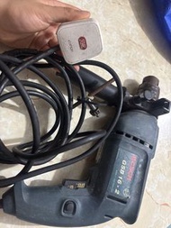Bosch電鑽