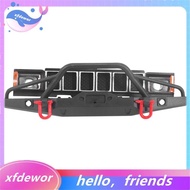 for  C14 C24 C24-1 1/16 RC Car Upgrade Parts Front Bumper Front Face Grating Spare Accessories