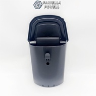 FANIELLAPOWELL Electric Scooter Storage Box, ABS Modified Accessories Front Basket, Big Capacity Eas