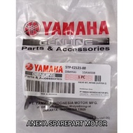 VALVE SET JUPITER Z UMBRELLA VALVE YAMAHA JUPITER Z 5TP VALVESET JUPITER Z 5TP