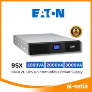 EATON 9SX UPS 9SX1000IR (1000VA) | 9SX2000IR (2000VA) | 9SX3000IR (3000VA) RACK 2U - (UPS)