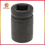 [Blesiya] 33mm Deep Impact Socket 1" Square Drive 6