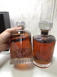 調和威士忌回收 HIBIKI響30年花鳥風月威士忌