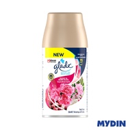Glade Automatic Spray Refill - Peony/Berry Bliss (252g)