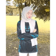 T SHIRT JERSEY YENZ LONG SLEEVES