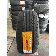 NAAATS 2025 255/45/20 255/45ZR20 2554520 255-45-20 255 45 20 5 YEARS WARRANTY READY TO INSTALL BALAN