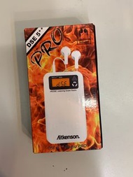 Aitkenson pro DSE 收音機