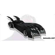 Caltex Batman Batmobile 1997