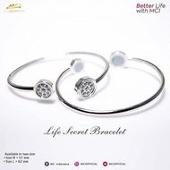 Gelang Kesehatan Bracelet MCI