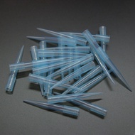 WEIAI Laboratory Disposable Pipette Tips Universal Type Blue 1000ul/1ml PP Plastic Pipette Micropipe