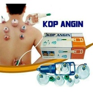 6 in 1 cupping tool set Wind Cupping Tool