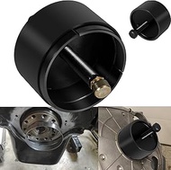 Rear Crankshaft Seal Wear Ring Remover 303-771 ST-131 for Ford 6.0L 6.4L Powerstroke Diesel F-250/35