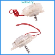 KOK 60 Minutes Universal Electric Fan Timer  Performance Electric Fan Timer