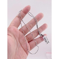 D157 - UNIQUE SPIRAL NECKLACE