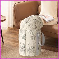 Foot Soaking Bucket Warm Foot Bath Spa Basin Foot Wash Bag with Knee Cover Feet Soaking Tub Foot Spa