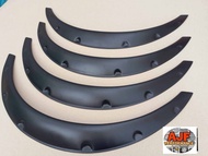 over fender universal