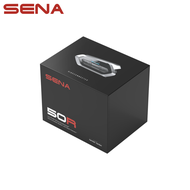 SENA 50R Sound by Harman Kardon  หูฟังบลูทูธติดหมวกกันน็อค ประกัน 3 ปี ผ่อน 0% 10 เดือน