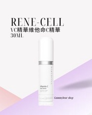 🇰🇷韓國空運直送rene-cell vc精華維他命C精華 30ml（訂購🔥滿200包順豐櫃）