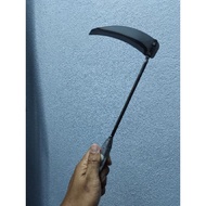 Steel Handle Sickle/ Sabit Rumput