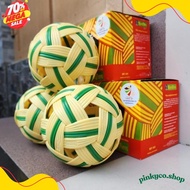 Chang Mai Marathon Takraw Ball