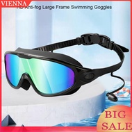 Anti Fog Swimming Goggles Swim Goggles Waterproof Adjustable for Swim Training