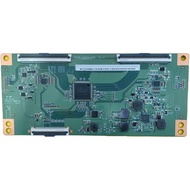STCON575G T-CON Logic Board，Compatible For Vizio V585-H11 V585-J01，Compatible For JVC LT-58MAW705，Co