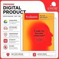 [eMagazine/PDF] The Economist - August 22nd-28th, 2026