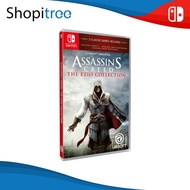 Creed: The Ezio Collection