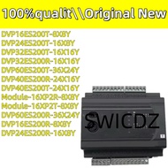 100% new original ES2 PLC DVP16ES200R DVP16ES200T DVP24ES200R DVP24ES200T DVP32ES200R DVP32ES200T DV