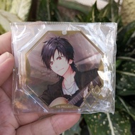 B PROJECT Goshi Kaneshiro Acrylic Keychain