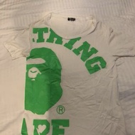 A Bathing Ape Tee