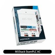 M5Stack StamPLC IoT Programmable Logic Controller StampS3A Development Board สําหรับระบบอัตโนมัติทาง