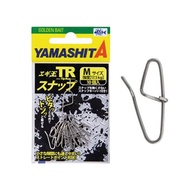 YAMASHITA TR SNAP TIP RUN EGING SNAP 🦑