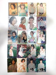 絕版Fiona 薛凱琪 Yes Card
