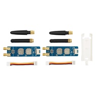 [lzdjlmy1zs] Cc1101 Compact IoT Module, Lightweight, with Antenna, High Performance, Resolution, Pro